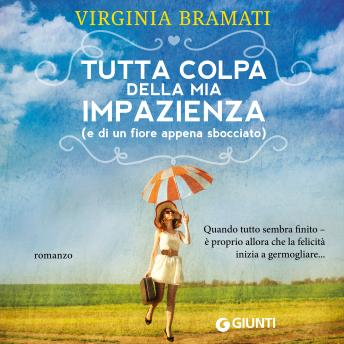 [Italian] - Tutta colpa della mia impazienza