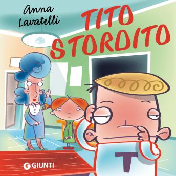 [Italian] - Tito Stordito