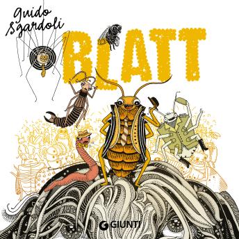 [Italian] - Blatt
