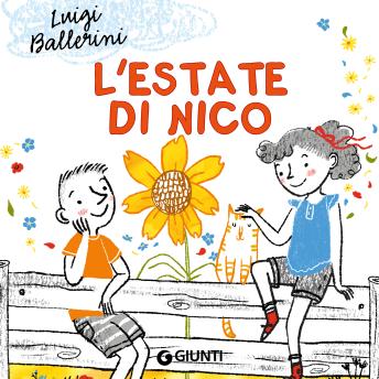 [Italian] - L'estate di Nico