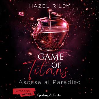 [Italian] - Game of Titans - Ascesa al Paradiso