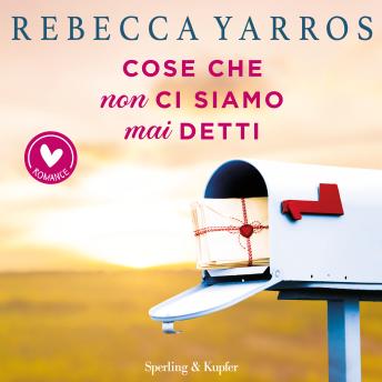 [Italian] - Cose che non ci siamo mai detti