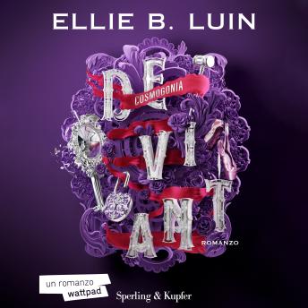 [Italian] - Deviant. Cosmogonia (vol. 3): Cosmogonia