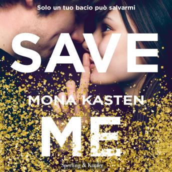 [Italian] - Save me (versione italiana)