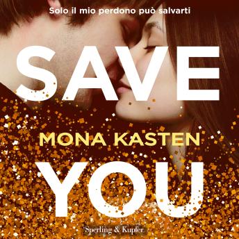 [Italian] - Save you (versione italiana)