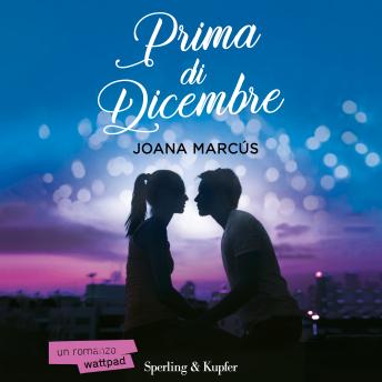 [Italian] - Prima di dicembre