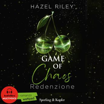 [Italian] - Game of Chaos - Redenzione