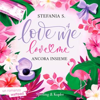 [Italian] - Love me love me 4