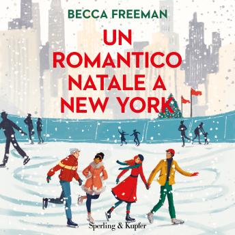 [Italian] - Un romantico Natale a New York