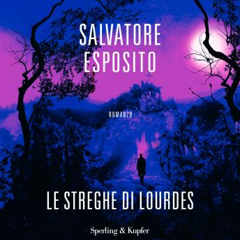 [Italian] - Le streghe di Lourdes