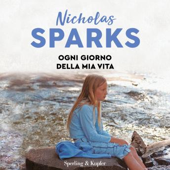 [Italian] - Ogni giorno della mia vita