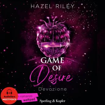 [Italian] - Game of Desire - Devozione