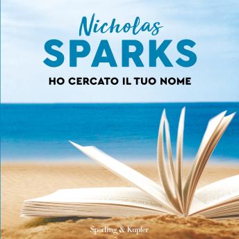 [Italian] - Ho cercato il tuo nome