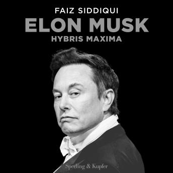 [Italian] - Elon Musk: Hybris maxima