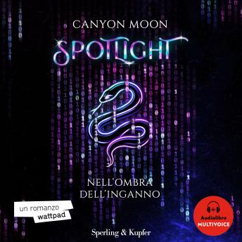 [Italian] - Spotlight. Nell'ombra dell'inganno