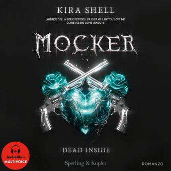 [Italian] - Mocker. Dead Inside: Edizione italiana
