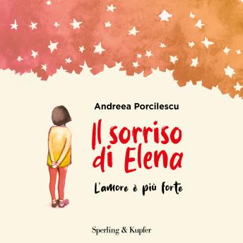 [Italian] - Il sorriso di Elena: L'amore è più forte