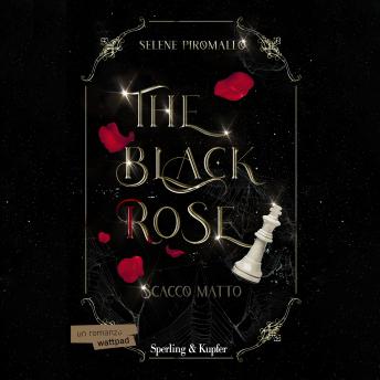[Italian] - The Black Rose 3: Scacco matto