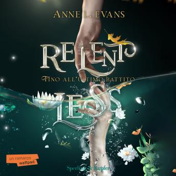 [Italian] - Relentless: Fino all'ultimo battito