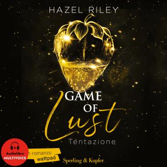 [Italian] - Game of Lust - Tentazione