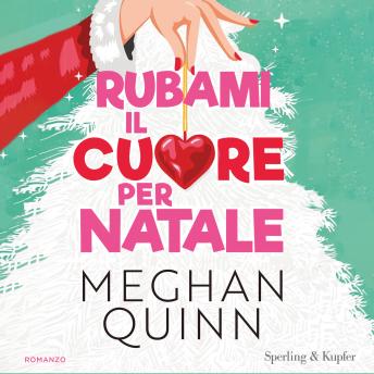 [Italian] - Rubami il cuore per Natale