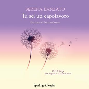 [Italian] - Tu sei un capolavoro: Piccoli passi per imparare a volersi bene