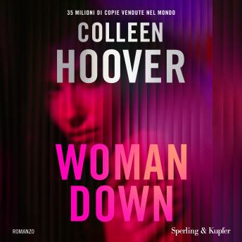 [Italian] - Woman down: Edizione italiana