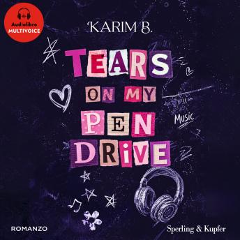 [Italian] - Tears on my pen drive