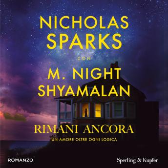 [Italian] - Rimani ancora