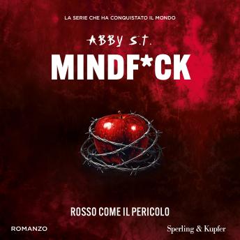 [Italian] - MINDF*CK. Rosso come il pericolo (vol. 2)