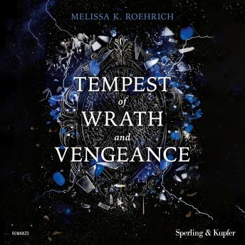 [Italian] - Tempest of Wrath and Vengeance: Edizione Italiana