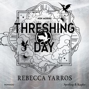 [Italian] - Threshing Day: Edizione Italiana