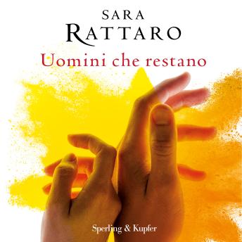 [Italian] - Uomini che restano