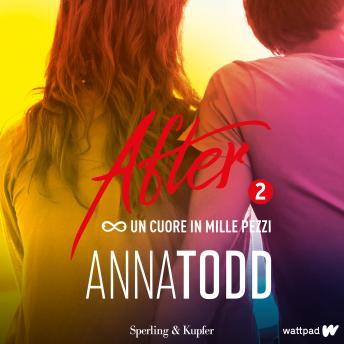 [Italian] - After 2. Un cuore in mille pezzi