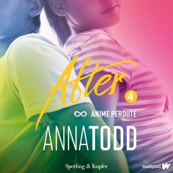[Italian] - After 4. Anime perdute