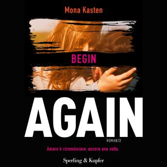 [Italian] - BEGIN AGAIN (Again 1)
