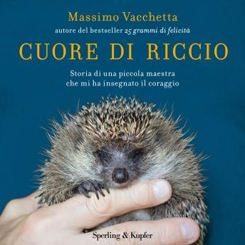 [Italian] - Cuore di riccio