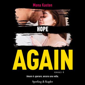 [Italian] - Again 4. Hope again (versione italiana)