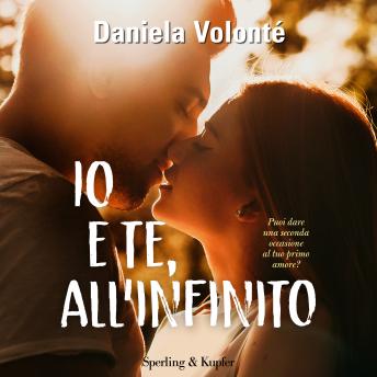 [Italian] - Io e te, all'infinito