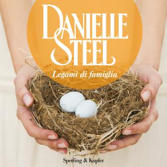 [Italian] - Legami di famiglia