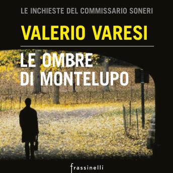 [Italian] - Le ombre di Montelupo