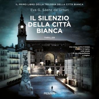 [Italian] - Il silenzio della città bianca