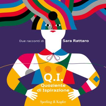 [Italian] - Q.I Quoziente di ispirazione