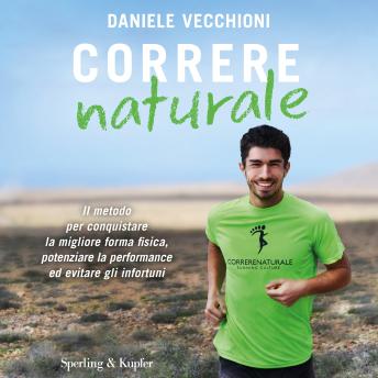 [Italian] - Correre naturale