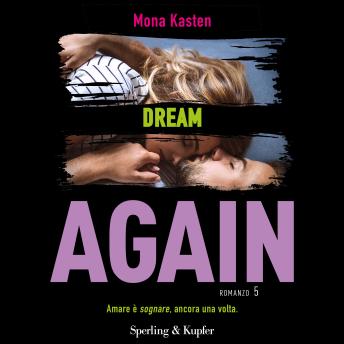 [Italian] - Again 5. Dream again (versione italiana)