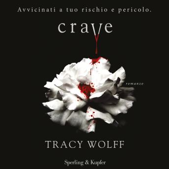 [Italian] - Crave: Edizione Italiana