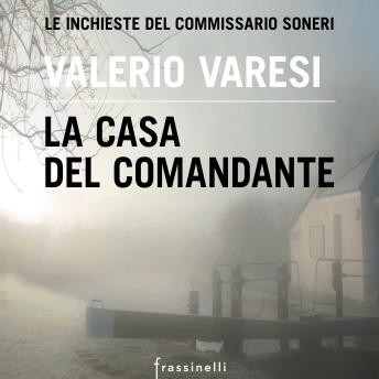[Italian] - La casa del comandante