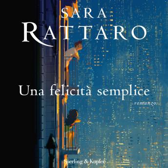 [Italian] - Una felicità semplice