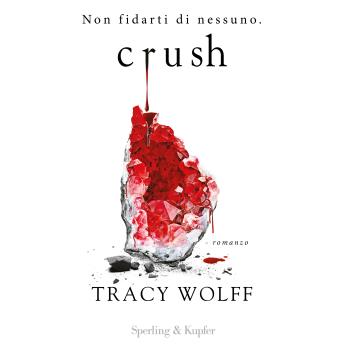 [Italian] - Crush: Edizione Italiana