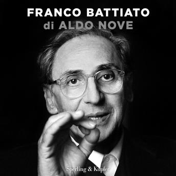 [Italian] - Franco Battiato